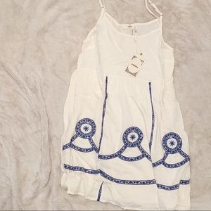 entro Summer Dress